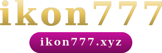ikon777 logo